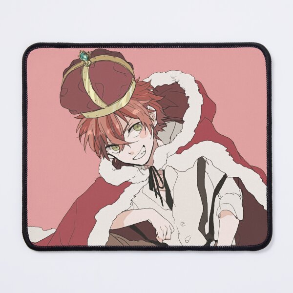 Item preview, Im your king - Diabolik Lovers designed and sold by Triny92.