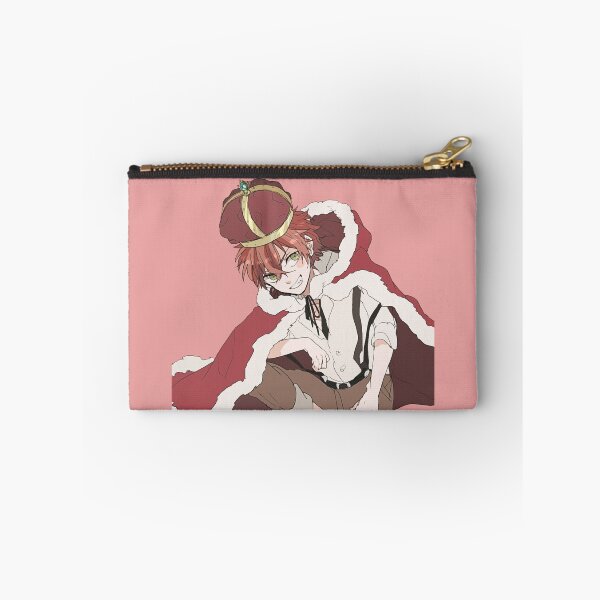 Item preview, Im your king - Diabolik Lovers designed and sold by Triny92.