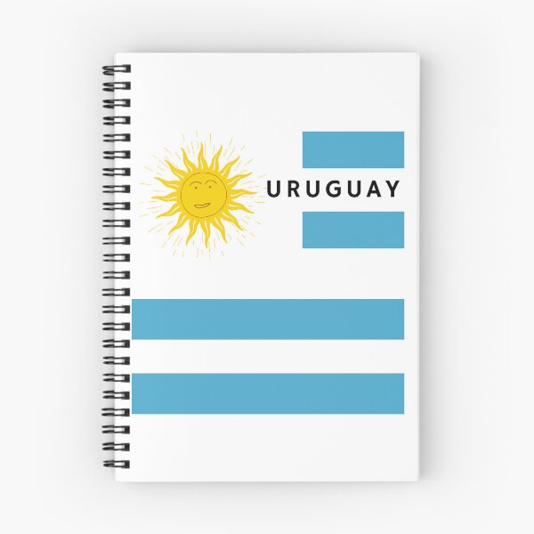Item preview, Uruguay designed and sold by SaraB515.