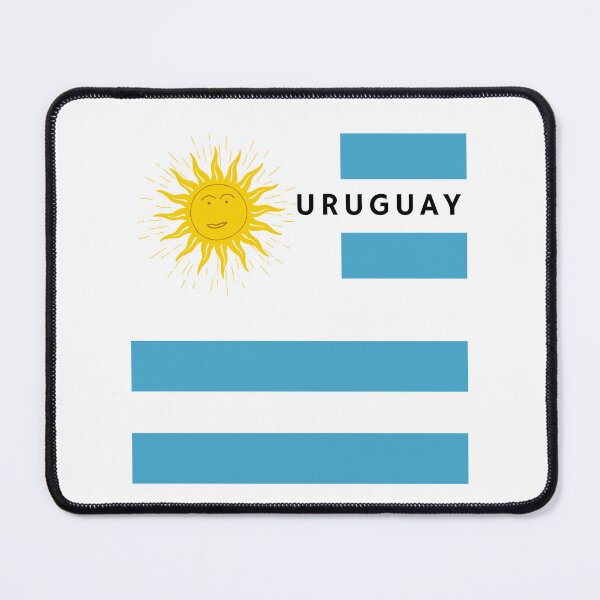 Item preview, Uruguay designed and sold by SaraB515.