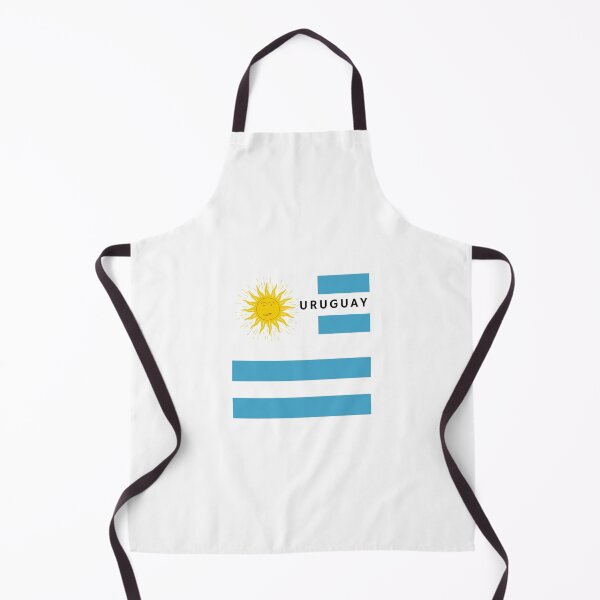 Item preview, Uruguay designed and sold by SaraB515.