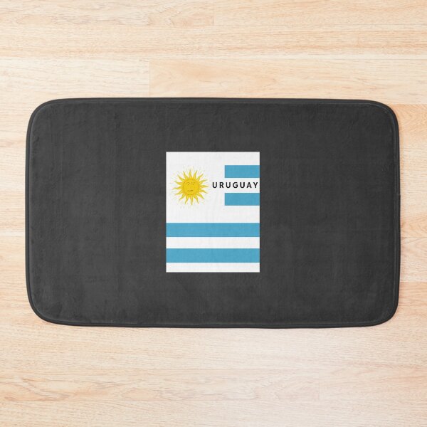 Item preview, Uruguay designed and sold by SaraB515.