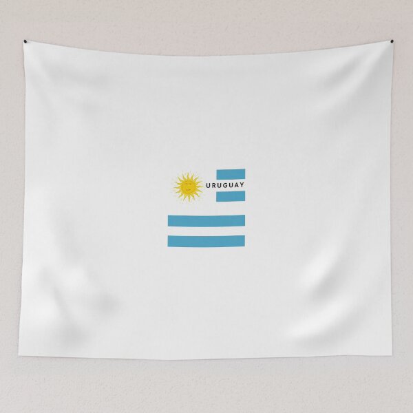 Item preview, Uruguay designed and sold by SaraB515.