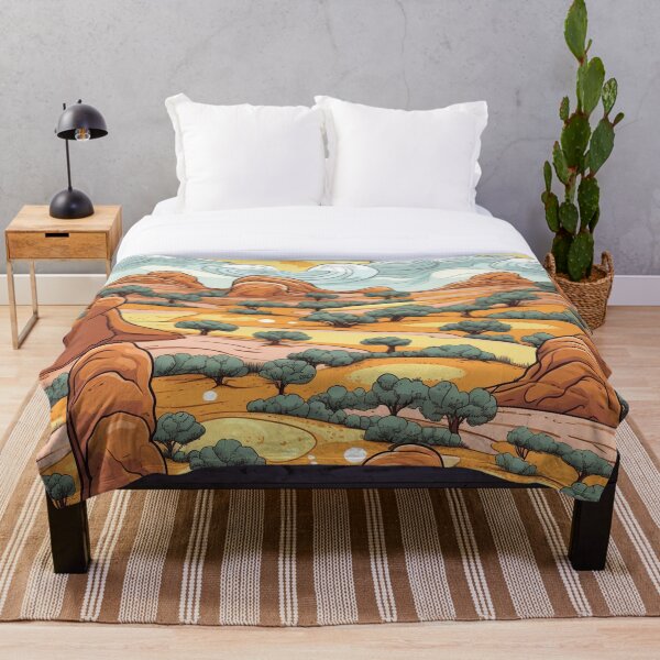 Item preview, Arches National Park - 4 designed and sold by PlatoAtlantis.