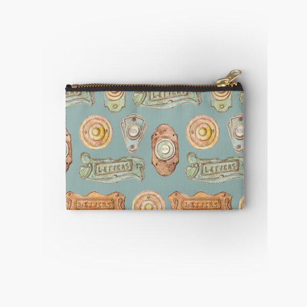 Item preview, Letter boxes, Door bells and Knockers!  designed and sold by RosalieReeves.