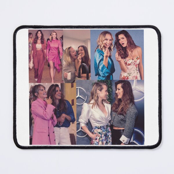 Item preview, Danielle and Stefania #10 designed and sold by Rosadarose.