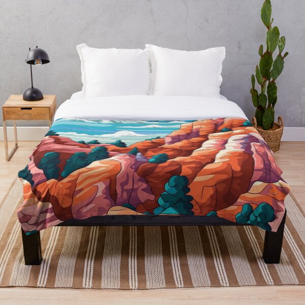 Item preview, Parque Nacional Cañón Bryce - 1 designed and sold by PlatoAtlantis.