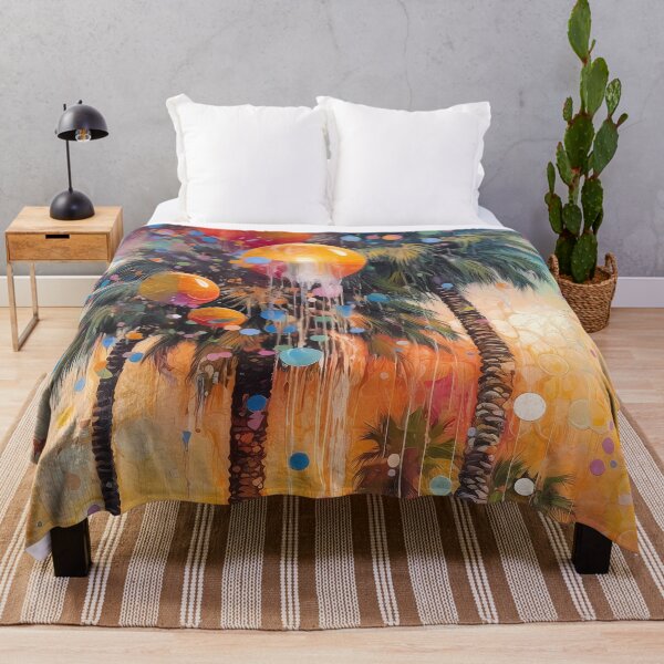 Item preview, Palm Tree, Summer Vibes designed and sold by Aim4Perfection.