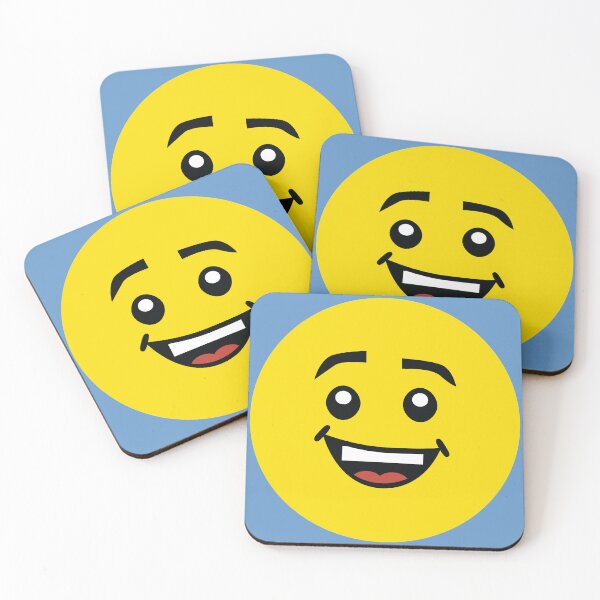 Item preview, Happy Yellow Smiley Face designed and sold by Mattman08.