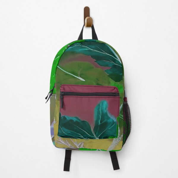 Item preview, Forrest Green and Sea Green with Mauve Sky designed and sold by deniselynnimage.