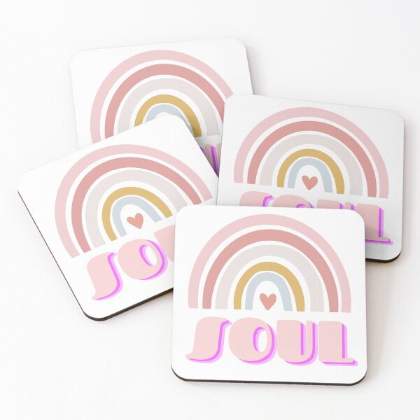 Item preview, SOUL Graphic Tee: Spread Positivity designed and sold by agsduy.