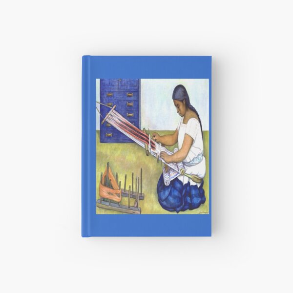 Item preview, Weaving by Diego Rivera 1936 designed and sold by mturns57.
