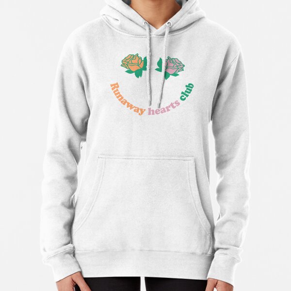 Hrvy merch sale hoodie