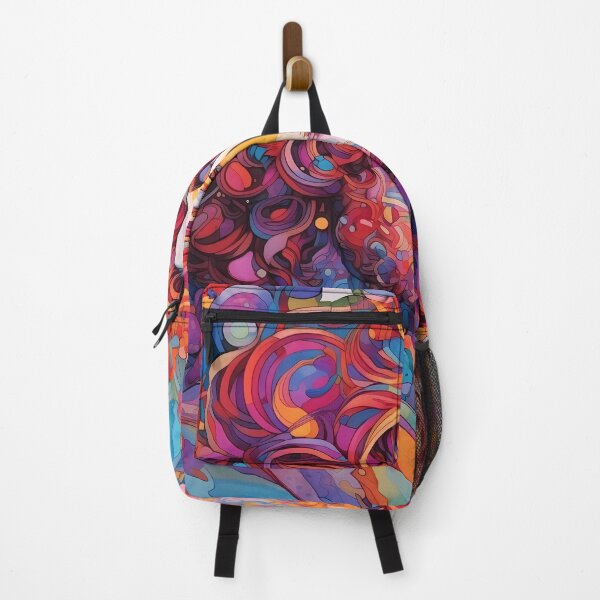 Item preview, Inspirational, colorful man designed and sold by Aim4Perfection.