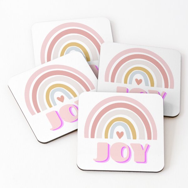 Item preview, JOY Graphic Tee: Spread Positivity designed and sold by agsduy.