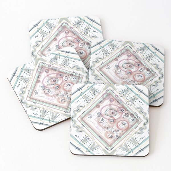 Item preview, pattern, pattern, repetition, mosaic designed and sold by bonjourmadame4.