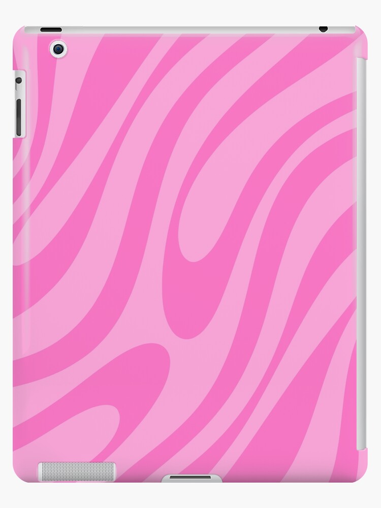 Y2K Pink Aesthetic | iPad Case & Skin