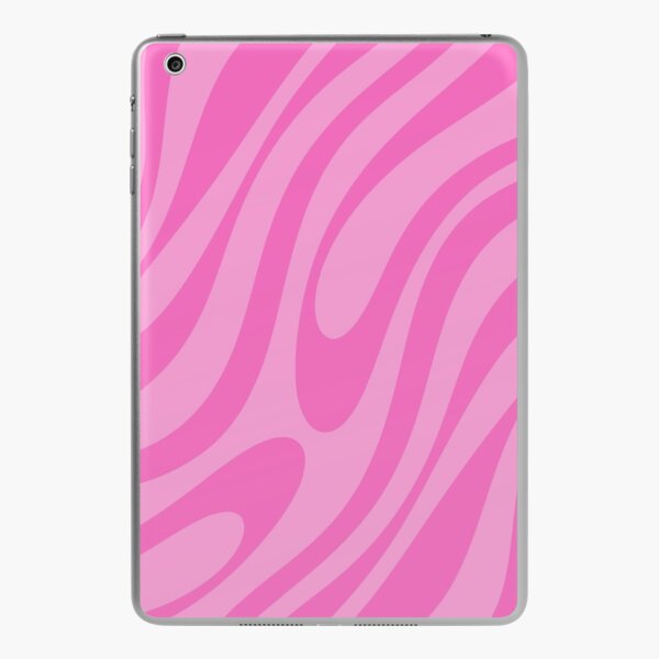 Y2K Pink Aesthetic | iPad Case & Skin