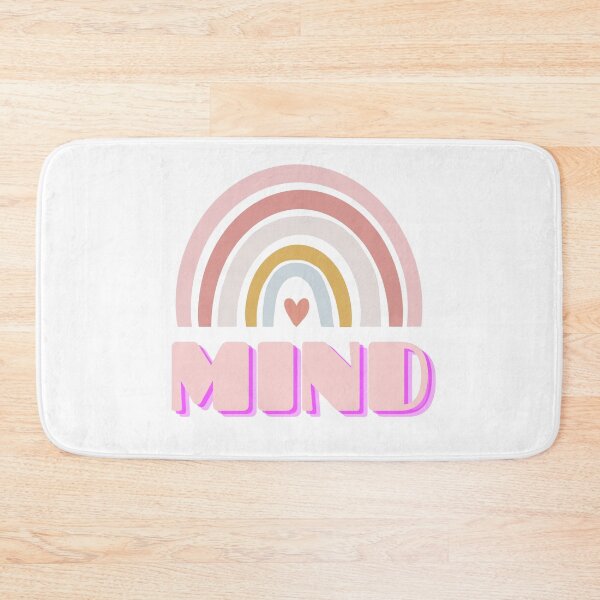 Item preview, MIND Graphic Tee: Spread Positivity designed and sold by agsduy.
