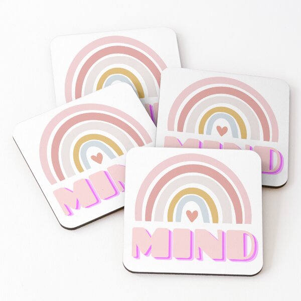 Item preview, MIND Graphic Tee: Spread Positivity designed and sold by agsduy.
