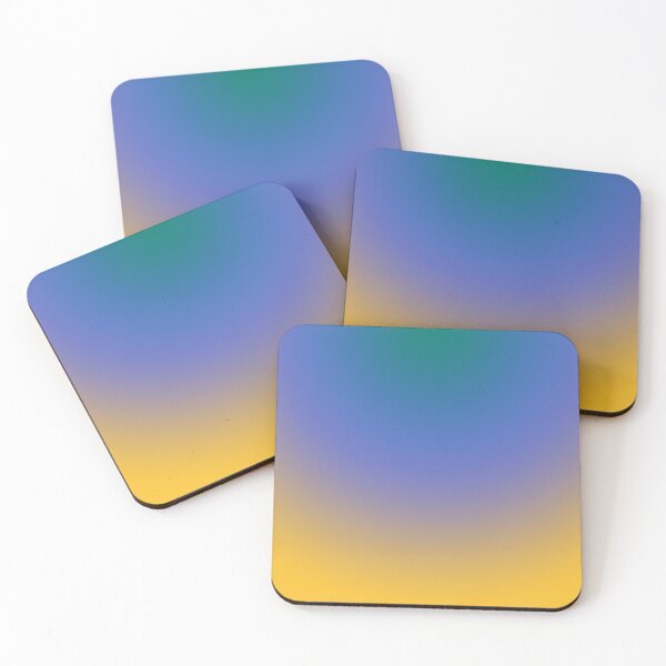 Item preview, 3 Colors Gradient: Aurora Whispers designed and sold by ErSilme.