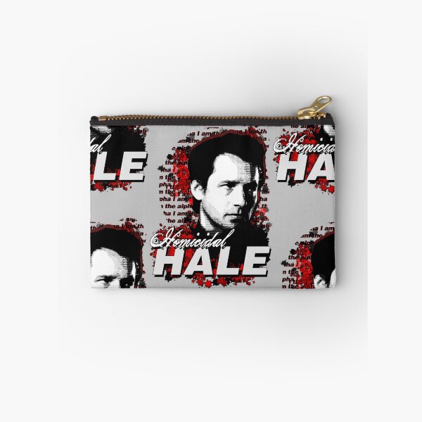 Item preview, Homicidal Hale designed and sold by van-helsa124.