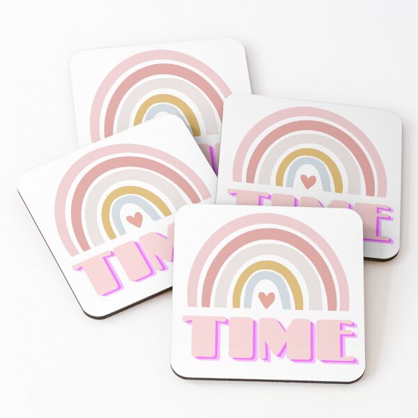 Item preview, TIME Graphic Tee: Spread Positivity designed and sold by agsduy.