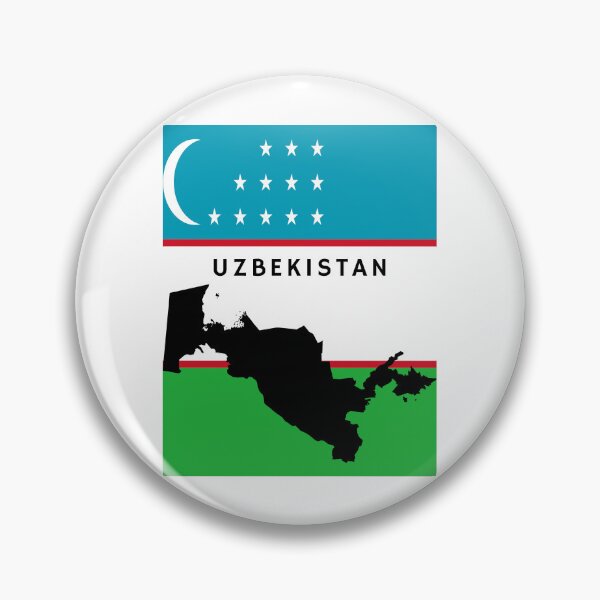 Item preview, Uzbekistan designed and sold by SaraB515.