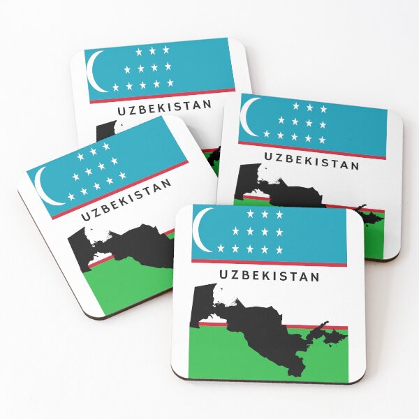 Item preview, Uzbekistan designed and sold by SaraB515.