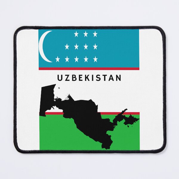 Item preview, Uzbekistan designed and sold by SaraB515.