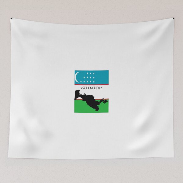 Item preview, Uzbekistan designed and sold by SaraB515.