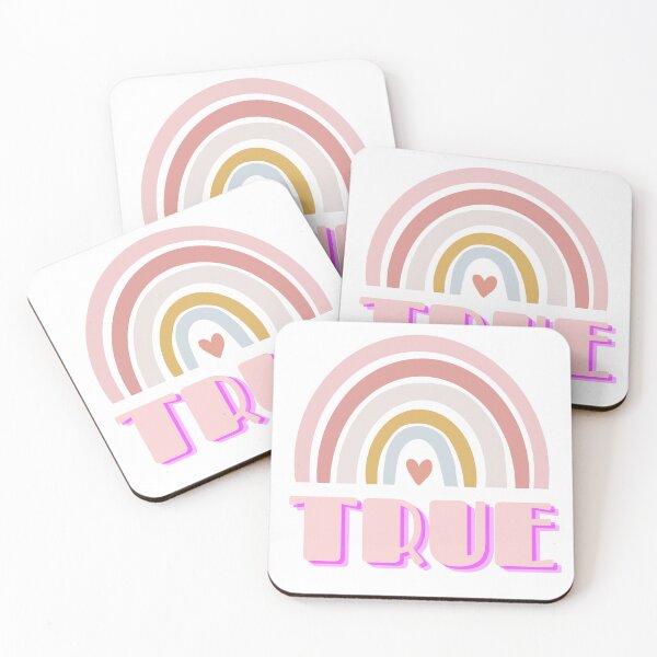 Item preview, TRUE Graphic Tee: Spread Positivity designed and sold by agsduy.
