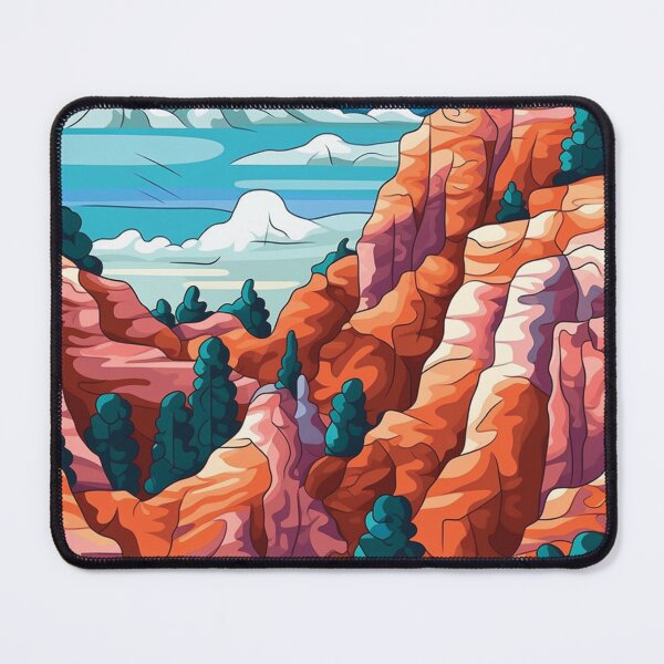 Item preview, Bryce Canyon National Park - 1 designed and sold by PlatoAtlantis.
