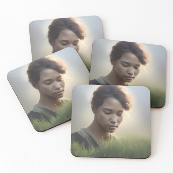 Item preview, Eden #56 designed and sold by Camila Hamdan.