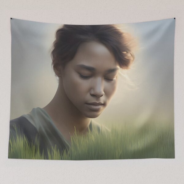 Item preview, Eden #56 designed and sold by Camila Hamdan.