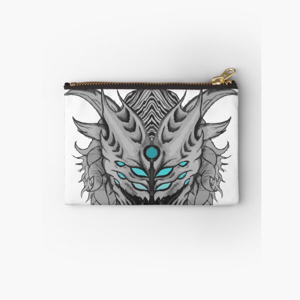 Item preview, demon with blue eyes designed and sold by victor1995.