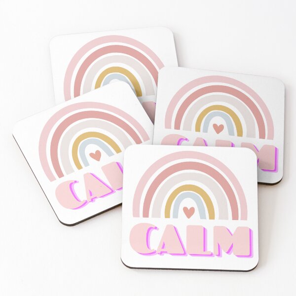 Item preview, CALM Graphic Tee: Spread Positivity designed and sold by agsduy.
