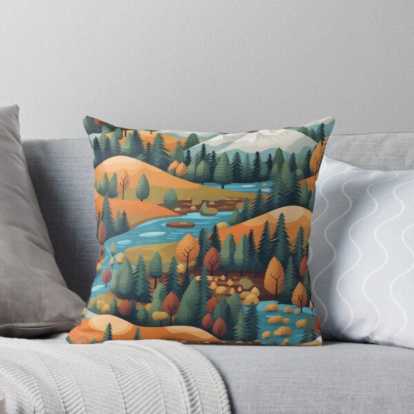 Item preview, Banff National Park - 3 designed and sold by PlatoAtlantis.