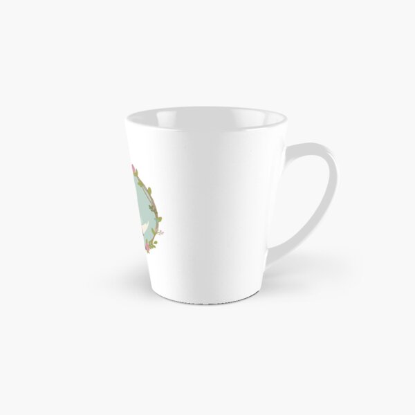 Nice Boobies Illustrated Blue Footed Boobies Mug – Flying Fig Studio