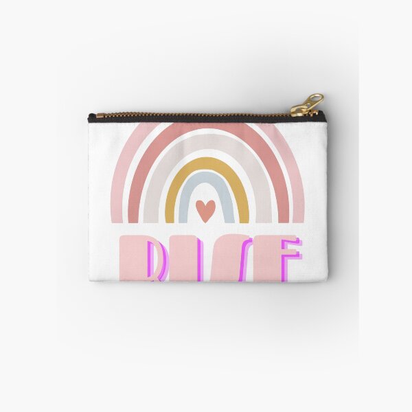Item preview, RISE Graphic Tee: Spread Positivity designed and sold by agsduy.