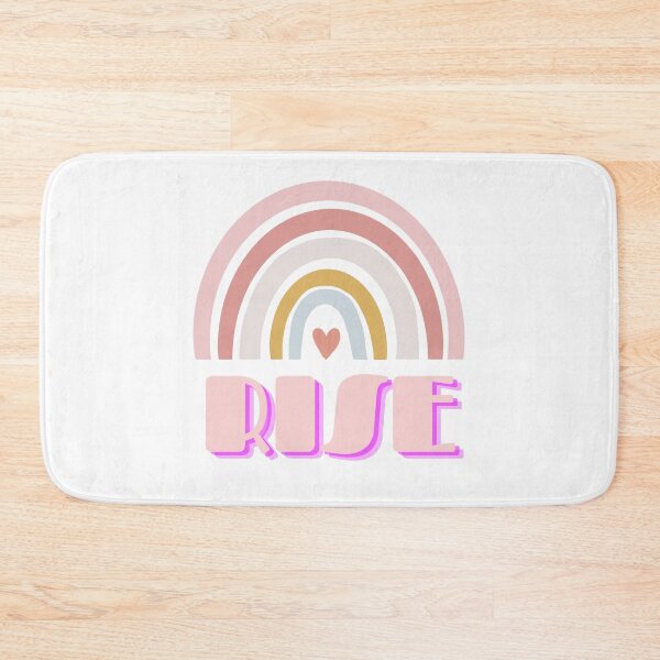 Item preview, RISE Graphic Tee: Spread Positivity designed and sold by agsduy.