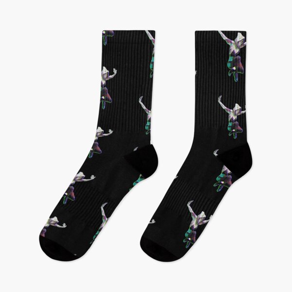 Item preview, Gwen Stacy Roman Glitch designed and sold by LILAC-INFANT.