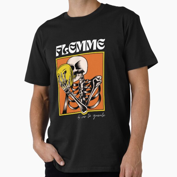 Lazy (to see your face) Premium T-Shirt