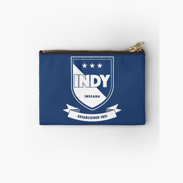 Item preview, Indianapolis Colts | Coat of Arms  designed and sold by City  Legacy Prints.