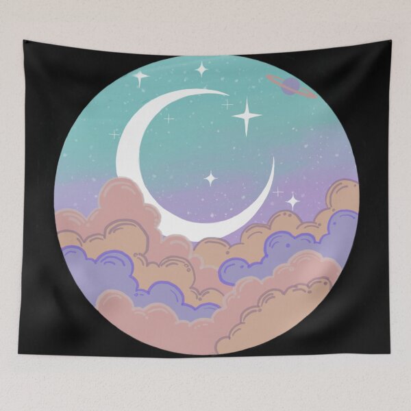 Item preview, Dreamy designed and sold by Feychild333.