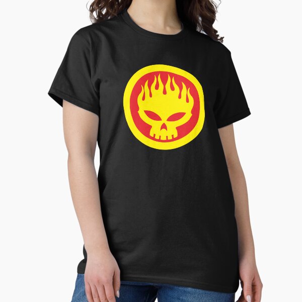 Item preview, Manic Skull Merch designed and sold by getallthelate.