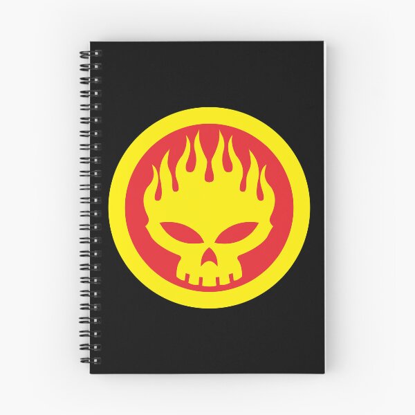 Item preview, Manic Skull Merch designed and sold by getallthelate.