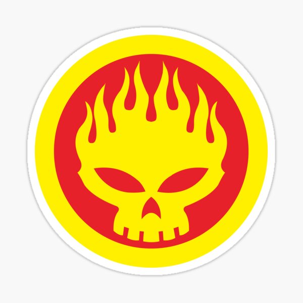 Vista previa del artículo con la obra «Mercancía de Manic Skull», diseñado y vendido por getallthelate.