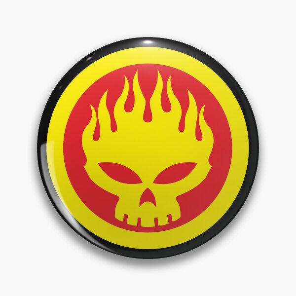 Item preview, Manic Skull Merch designed and sold by getallthelate.