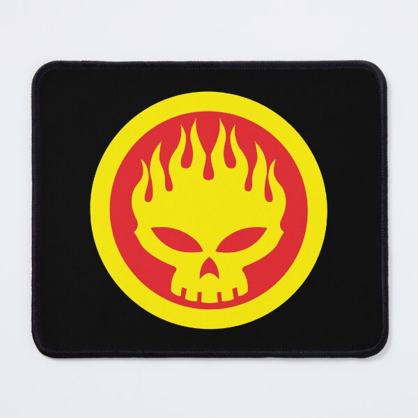 Item preview, Manic Skull Merch designed and sold by getallthelate.
